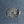10k White Gold Classic Box Chain (0.45 mm)