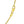 14k Yellow Gold Round Box Chain (1.3 mm)