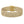 Medium Red Carpet Bracelet in 14K Two Tone Gold (14.10 mm)