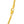 14k Yellow Gold Semi Solid Box Chain (2.10 mm)