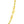 14k Yellow Gold Light Rope Chain (2.5 mm)