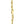 14k Yellow Gold Lite Anchor Chain (4.10 mm)