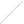 Sterling Silver Rhodium Plated French Cable Chain (5.60 mm)