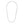 Sterling Silver Rhodium Plated Mariner Chain (5.60 mm)