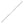 Sterling Silver Rhodium Plated Mariner Chain (5.60 mm)