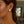 Sterling Silver Sculpted Domed Disc Stud Earrings