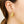 Puffy Graduated Ribbed Shell Hoop Earrings in 14K Yellow Gold
