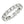 Round Cut Lab Grown Diamond Eternity Ring in 14k White Gold (2 cttw FG/VS2)