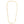 14k Yellow Gold Super Flex Herringbone Chain (1.50 mm)