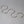 14k Yellow Gold Super Flex Herringbone Chain (1.50 mm)