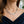 14K White Gold Wide Paperclip Chain (6.10 mm)