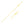 Double Extendable Diamond Cut Cable Chain in Yellow Gold (1.30 mm)