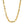 14k Yellow Gold Figaro Chain Necklace