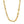 14k Yellow Gold Figaro Chain Necklace