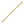 14K Yellow Gold Oval Snake Chain (2.00 mm)