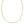 14K Yellow Gold Oval Snake Chain (2.00 mm)