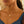 14k Yellow Gold Chain Necklace with Sliding Puffed Heart Charm