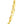 Sterling Silver Yellow Gold Plated Diamond Cut Royal Rope Chain (4.40 mm)