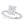 3 Carat Radiant Lab Grown IGI G/VS1 Diamond Solitaire Ring in 14K White Gold