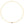 14K Yellow Gold Garnet Mirrored Chain (2.20 mm)