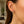 Polished Sterling Silver and Rhodium Plated Hoop Earrings (2x15mm)