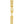 14k Yellow Gold Miami Cuban Semi Solid Chain (5.50 mm)