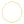 14k Yellow Gold Paperclip Chain Necklace (4.20 mm)