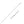 14k White Gold Singapore Chain (1.30 mm)