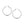 Sterling Silver Rhodium Plated Large Polished Classic Hoop Earrings (3x40mm)