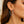 Sterling Silver Rhodium Plated Large Polished Classic Hoop Earrings (3x40mm)
