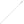 Sterling Silver Rhodium Plated Machine Rope Chain (1.06 mm)