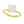 5 Carat Cushion Lab Grown IGI G/VS1 Diamond Solitaire Ring in 14K Yellow Gold