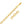 14k Yellow Gold Puffed Mariner Link Chain (11.00 mm)