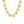 14k Yellow Gold Puffed Mariner Link Chain (11.00 mm)