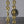 14k Yellow Gold Puffed Mariner Link Chain (11.00 mm)