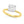 2 Carat Cushion Lab Grown IGI G/VS1 Diamond Solitaire Ring in 14K Yellow Gold
