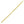 14K Yellow Gold Round Box Hardware Bracelet