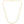 Ice Barrel Chain in 14k Yellow Gold (2.7 mm)