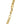 14k Yellow Gold Diamond Cut Round Franco Chain (3.20 mm)