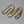 14k Yellow Gold Diamond Cut Round Franco Chain (3.20 mm)