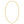14K Yellow Gold Disco Diamond Cut Bead Chain (4.00 mm)
