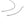 14k White Gold Diamond Cut Cable Link Chain (3.70 mm)