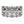 Diamond Studded Four Leaf Clover Motif Ring in 14k White Gold (1/4 cttw)