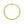 14K Yellow Gold Rectangular Railroad Link Bracelet (7.00 mm)
