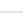 Sterling Silver Rhodium Plated Miami Cuban Chain (8.40 mm)