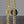 14k Yellow Gold Semi Solid Miami Cuban Chain (9.10 mm)