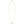 Classic 14K Yellow Gold Rope Chain Necklace