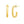Paperclip Hoop Earrings in 14K Yellow Gold (27mmx12mm)