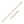 14k Yellow Gold White Pave High Polish Modern Lite Miami Cuban Chain (8.00 mm)