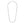 Sterling Silver Rhodium Plated Round Box Chain (4.40 mm)